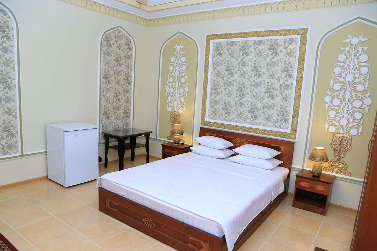 Grand Emir Residence Bukhara Exterior photo